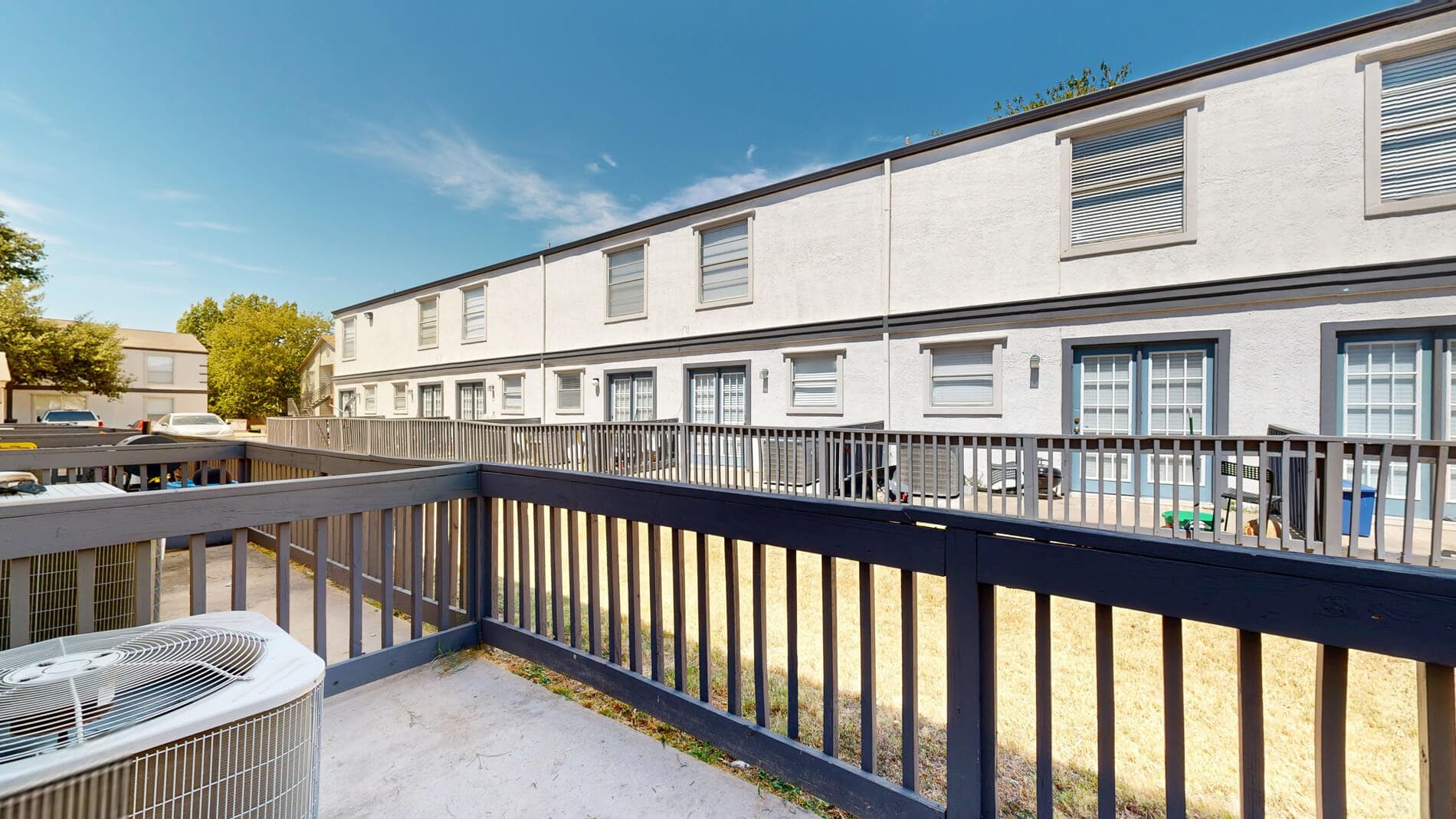 Addison Apartments at the Park 3 of 5