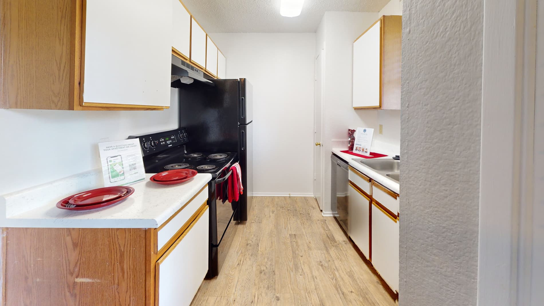 Addison Apartments at the Park 1 of 5