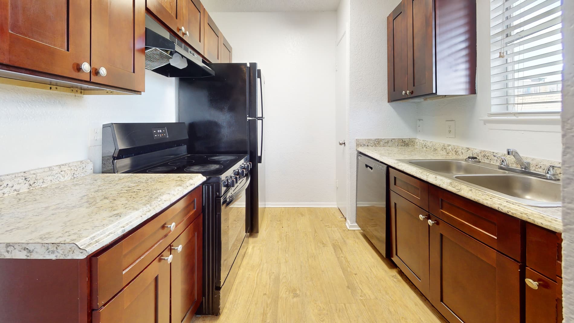 Addison Apartments at the Park 1 of 5