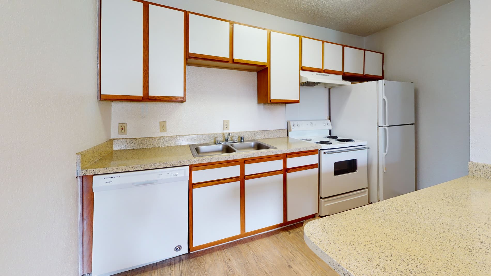 Addison Apartments at the Park 1 of 4