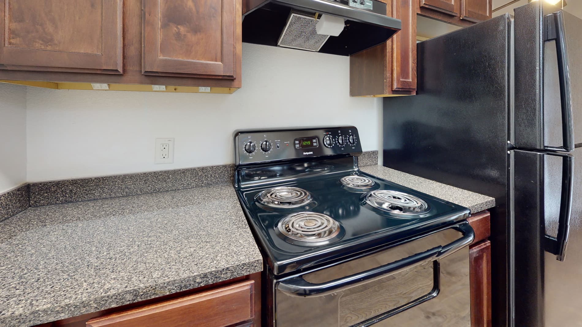 Addison Apartments at the Park 1 of 5