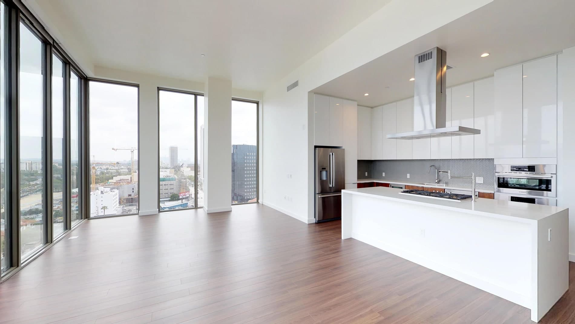 Vision on Wilshire 2 of 5