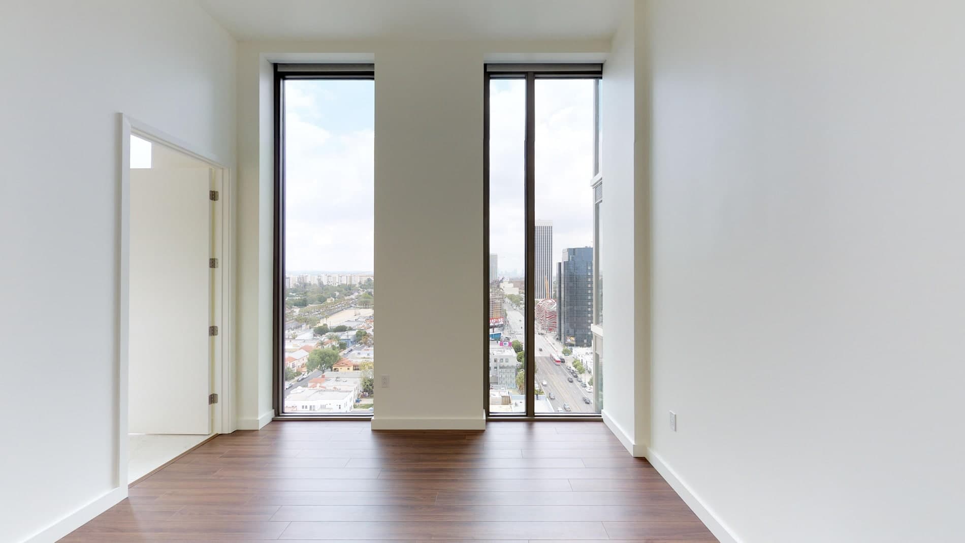 Vision on Wilshire 4 of 5