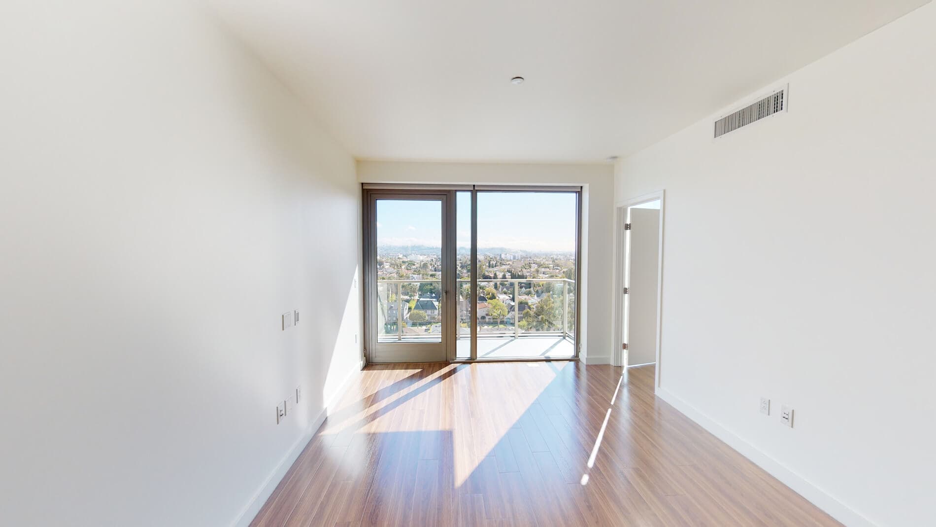 Vision on Wilshire 2 of 5