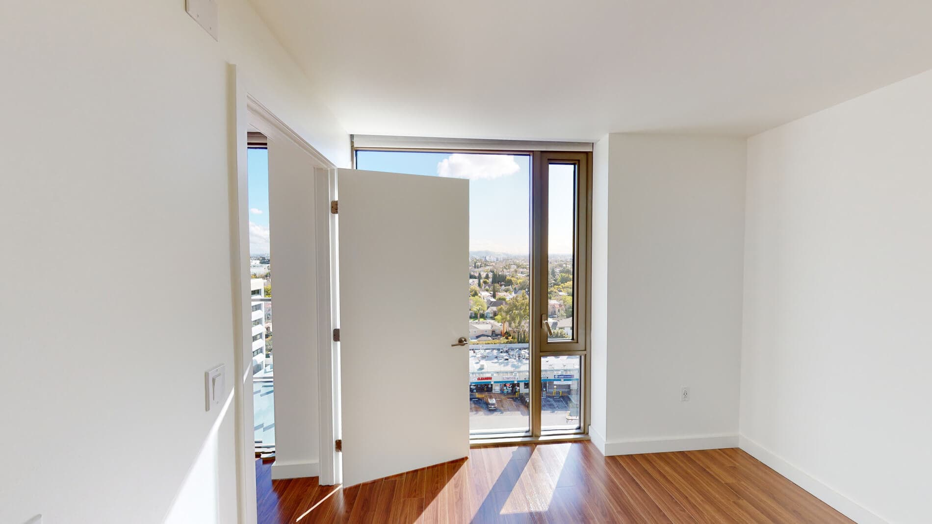 Vision on Wilshire 3 of 5
