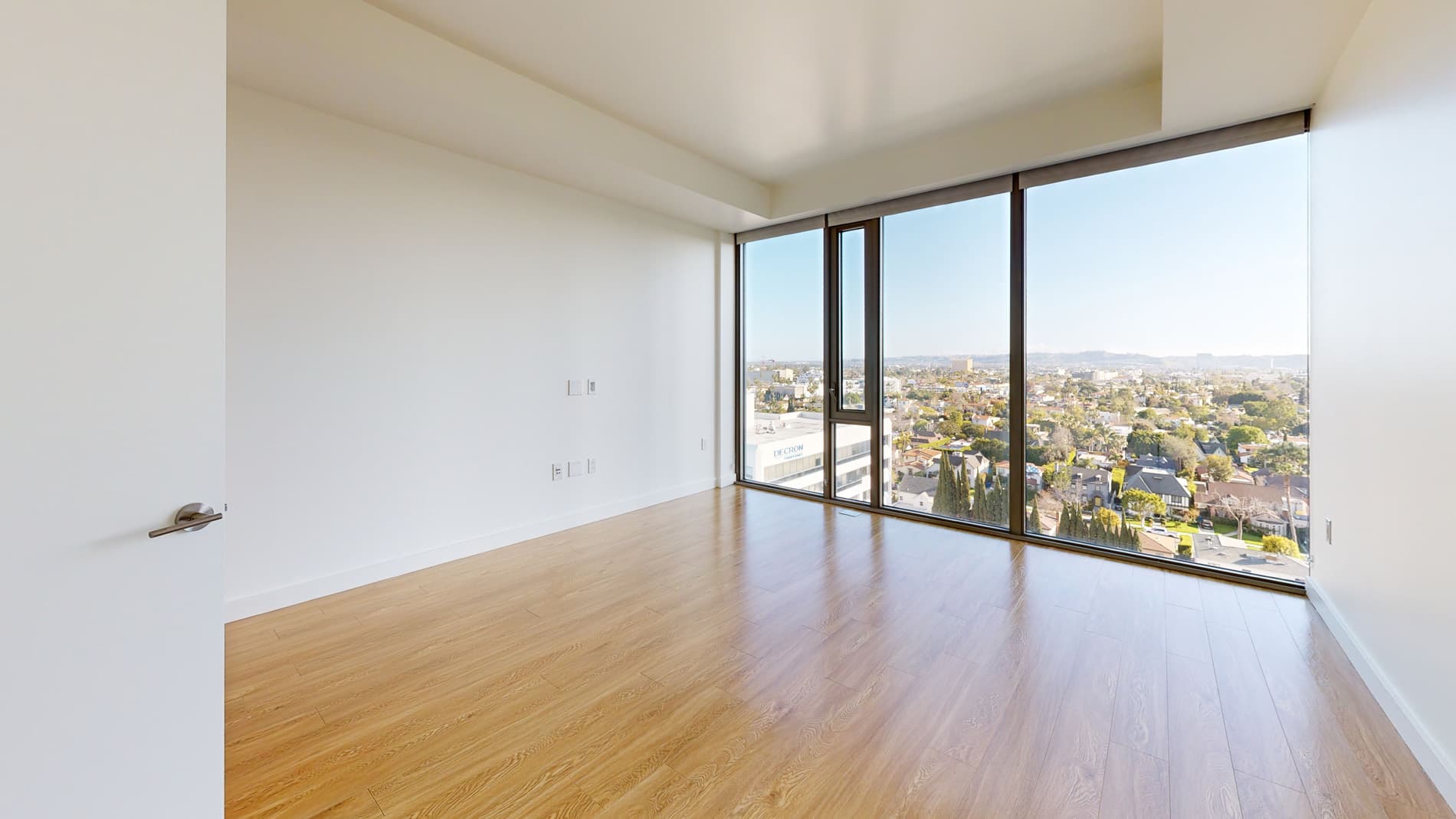 Vision on Wilshire 2 of 5