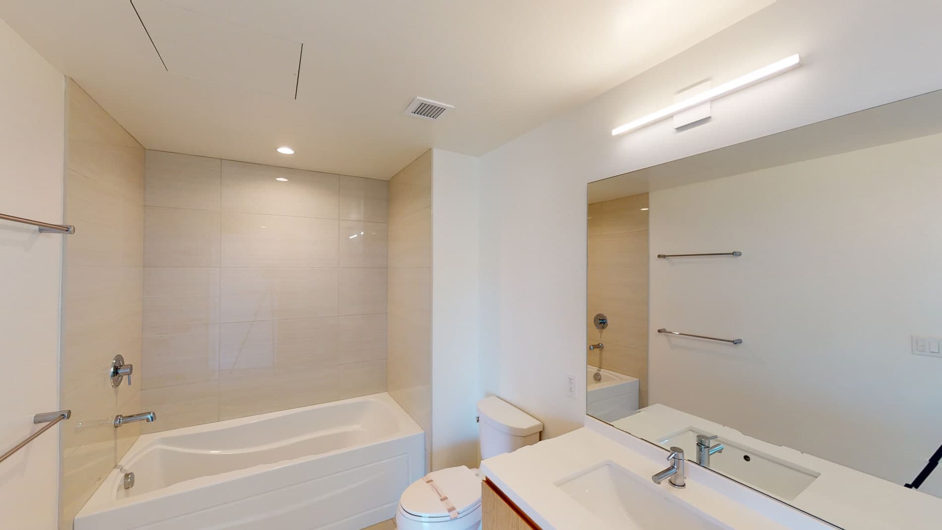 Vision on Wilshire 4 of 5