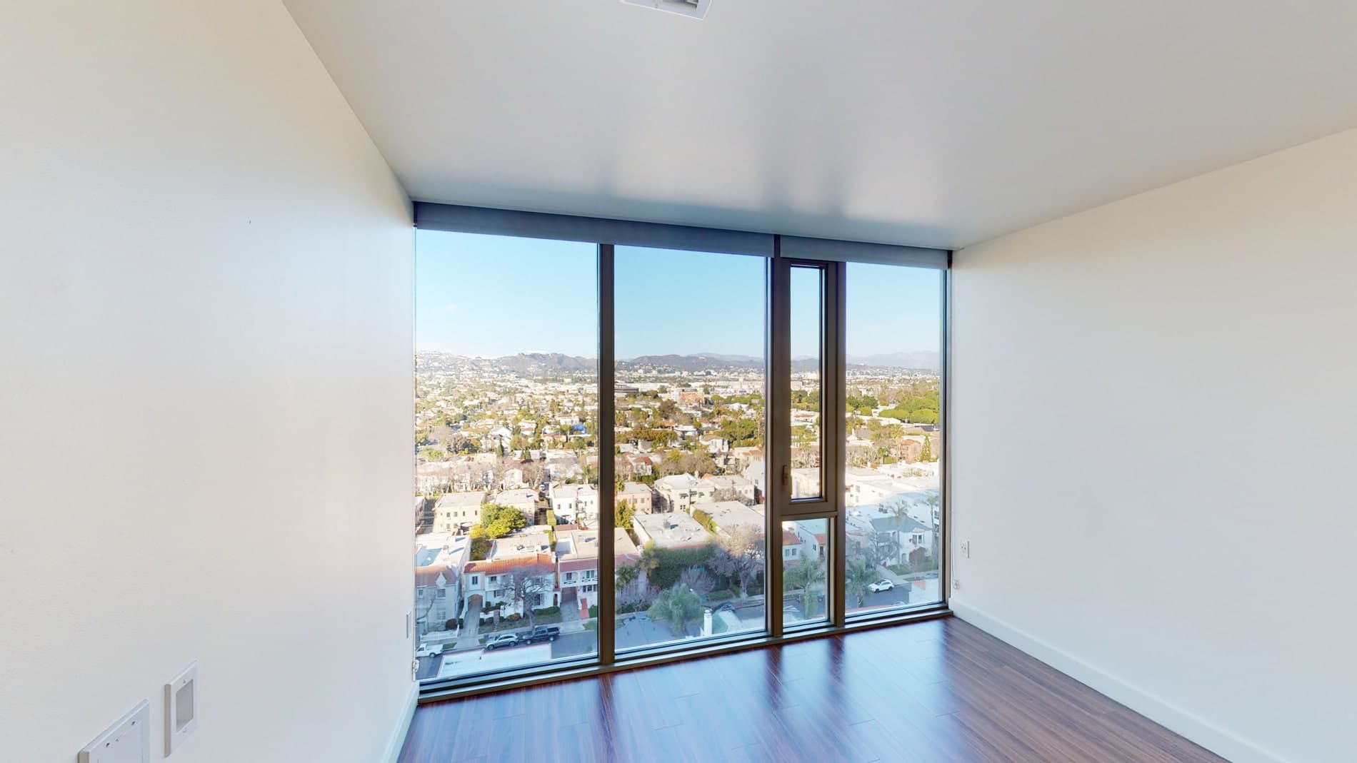 Vision on Wilshire 3 of 5
