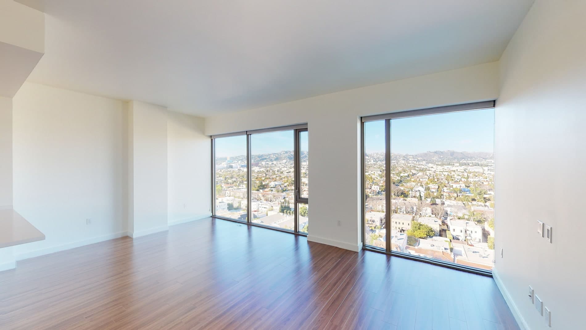 Vision on Wilshire 2 of 5