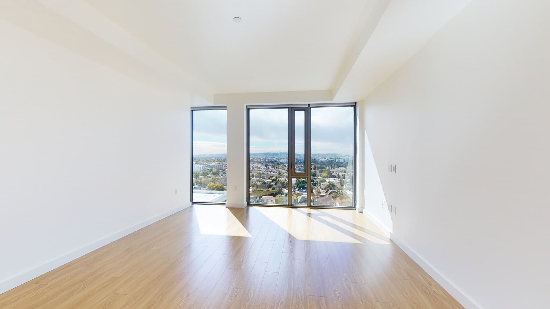 Vision on Wilshire 2 of 4