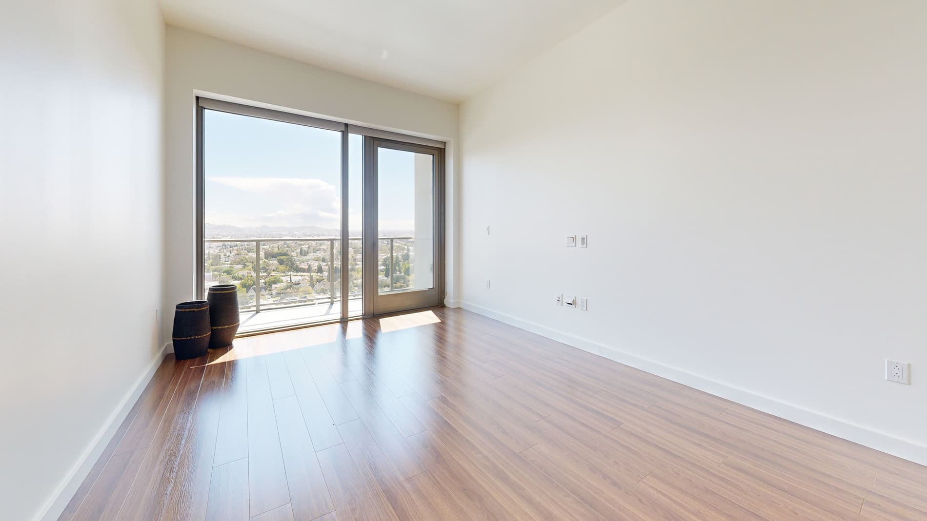 Vision on Wilshire 2 of 5