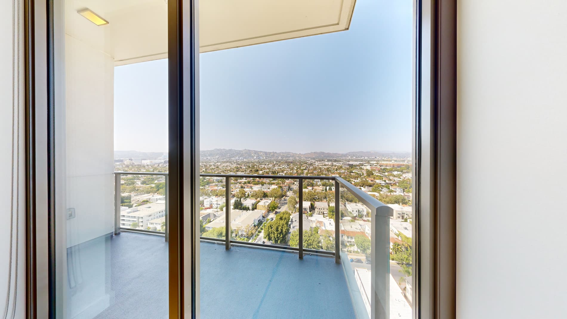 Vision on Wilshire 3 of 5