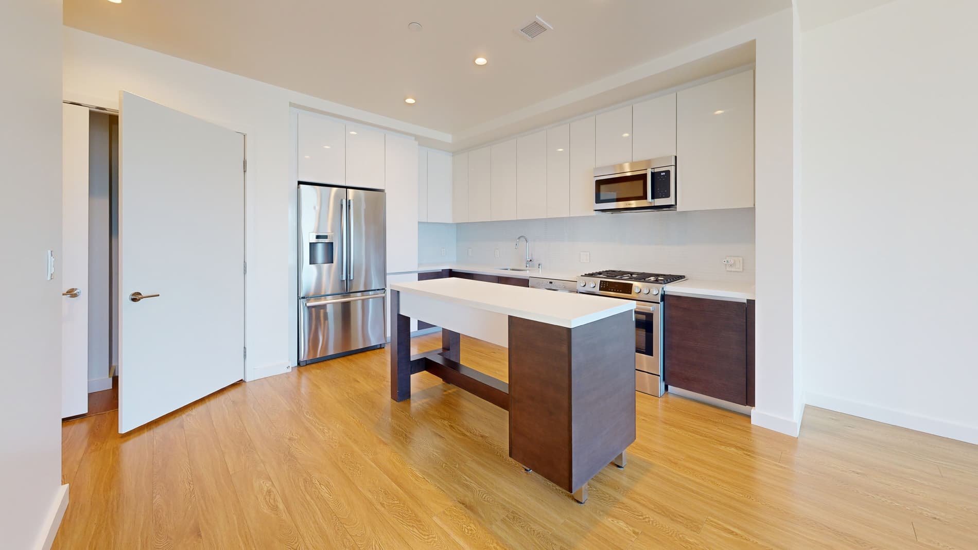 Vision on Wilshire 1 of 5