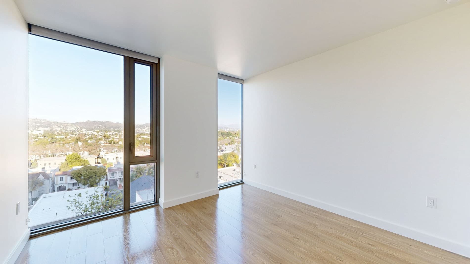 Vision on Wilshire 3 of 5