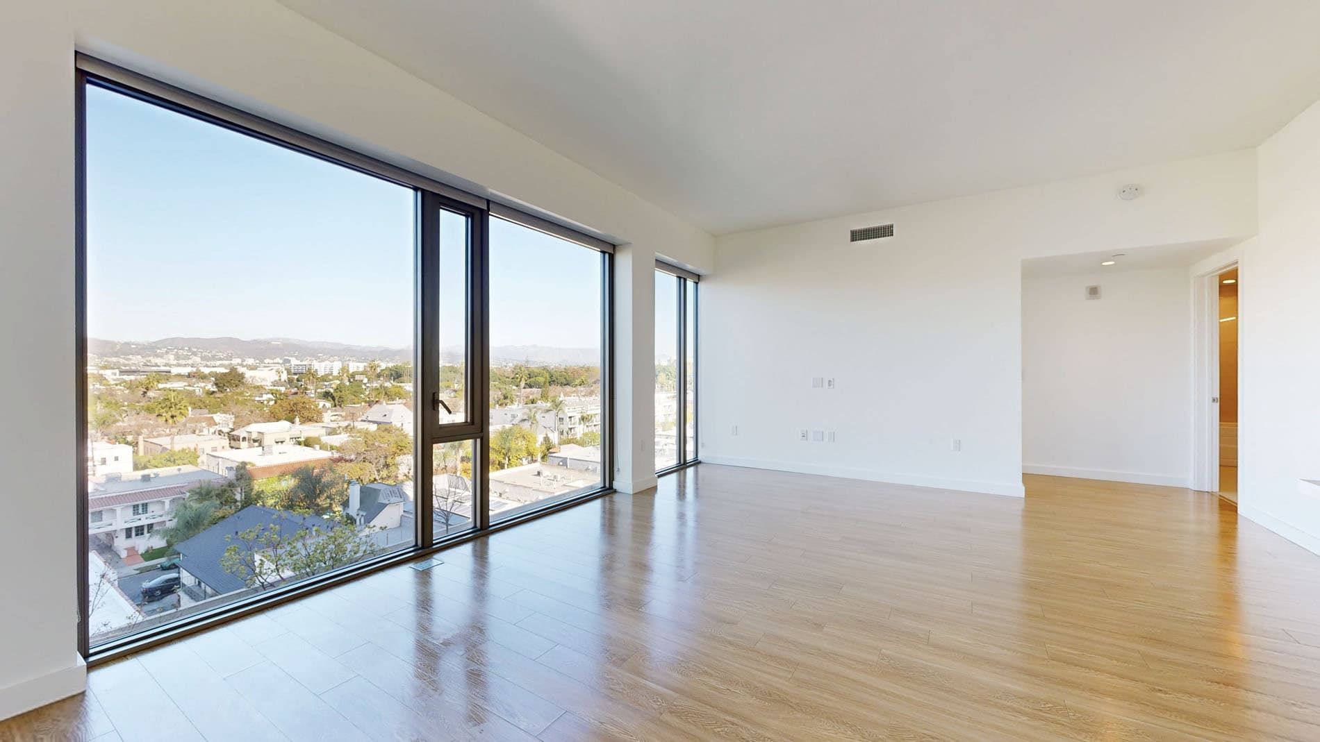 Vision on Wilshire 2 of 5