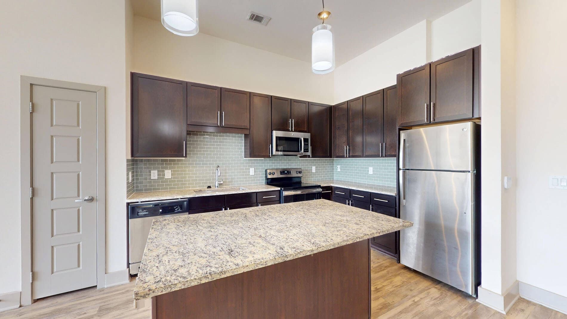The Flats at Palisades 1 of 5