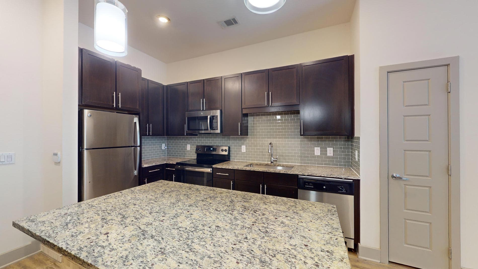The Flats at Palisades 1 of 5