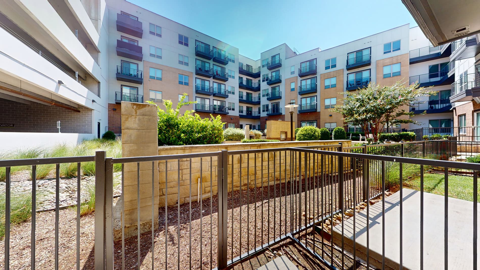 The Flats at Palisades 3 of 5