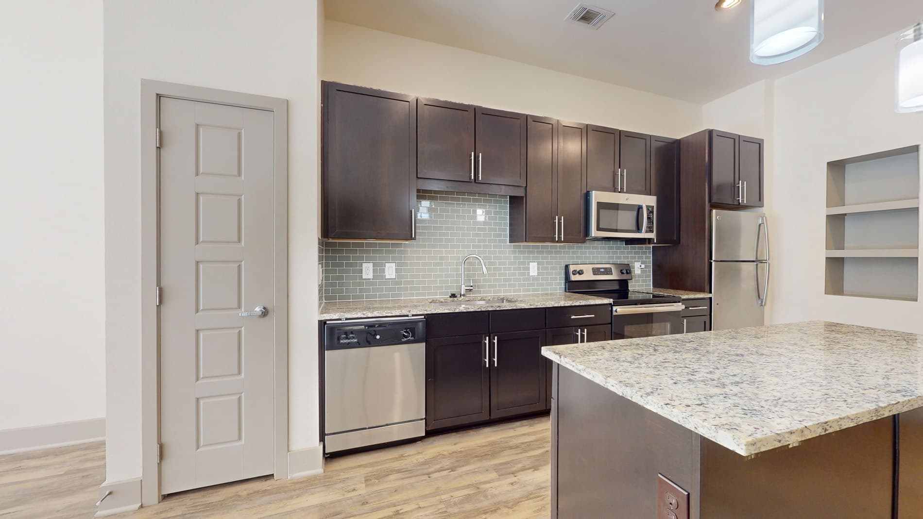 The Flats at Palisades 1 of 5
