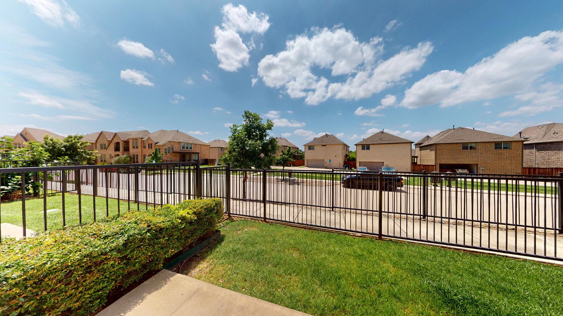 The Flats at Palisades 3 of 5