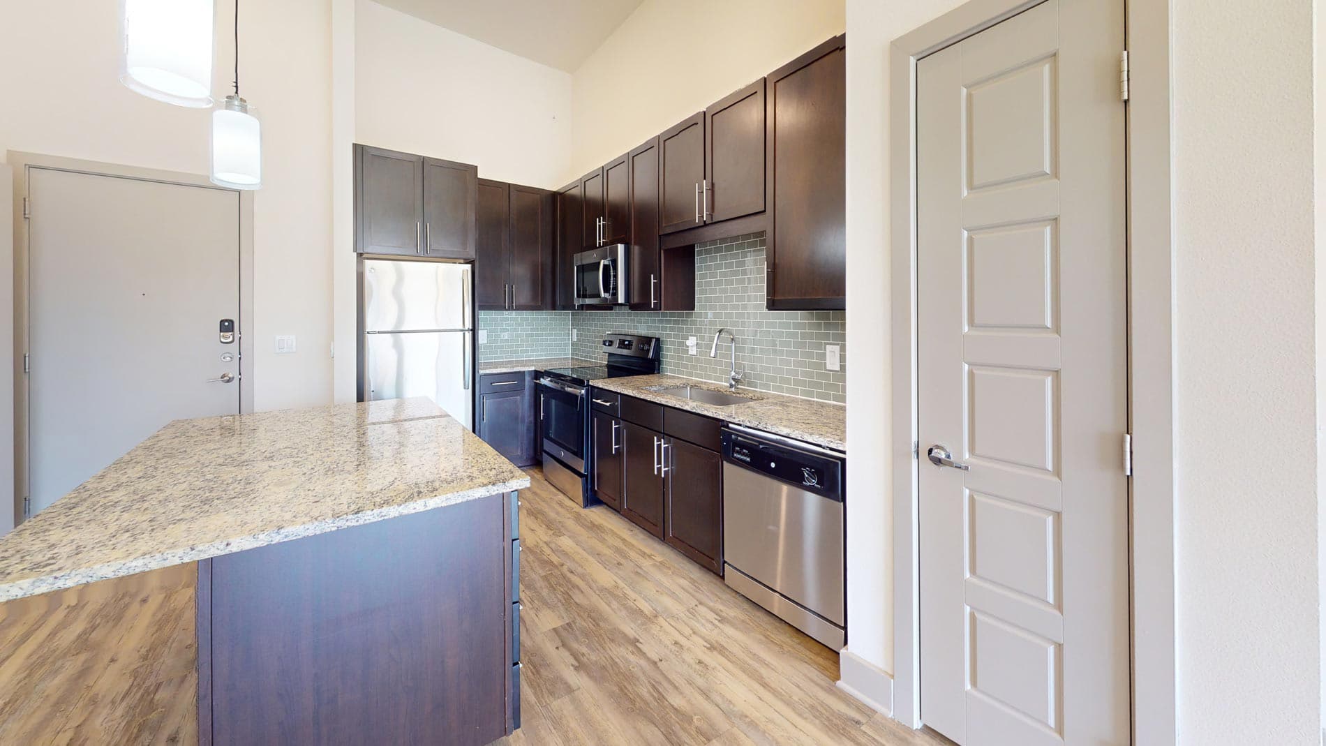 The Flats at Palisades 1 of 5