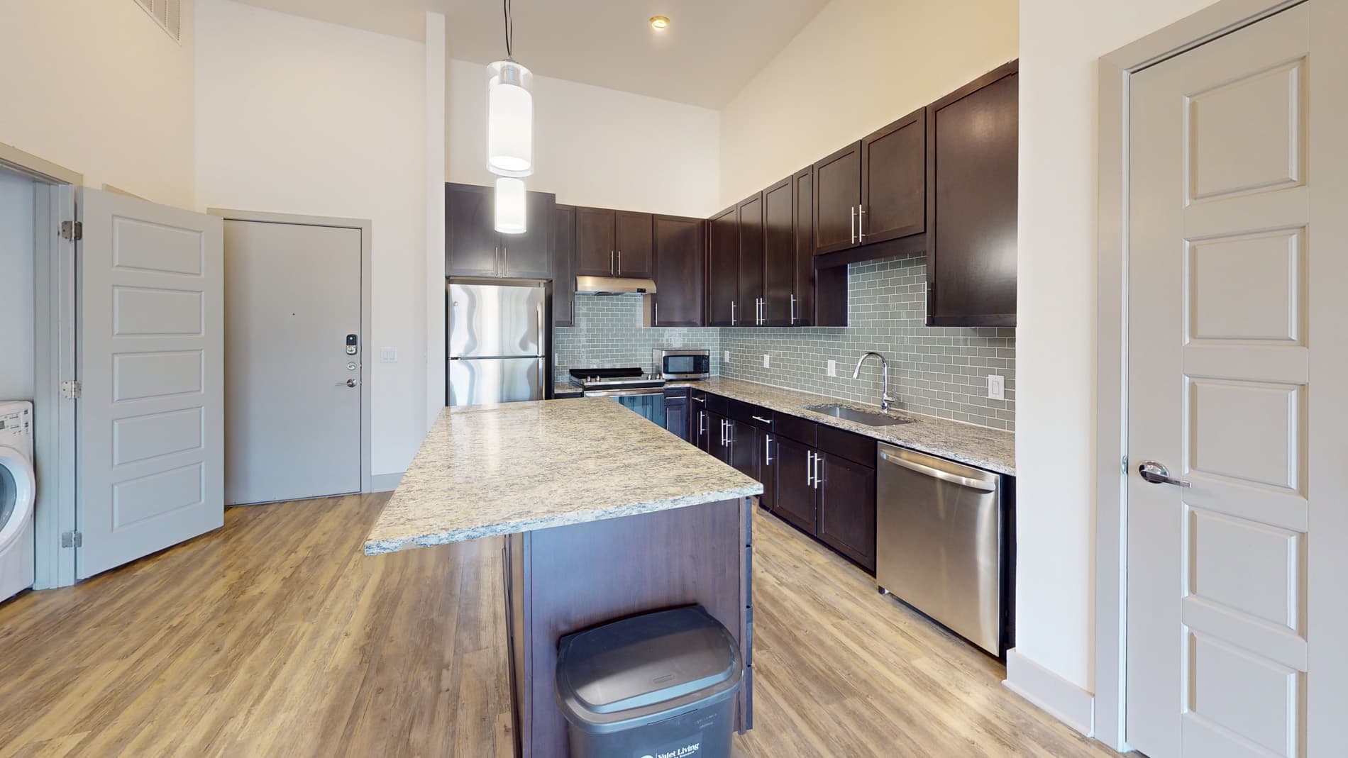 The Flats at Palisades 1 of 5