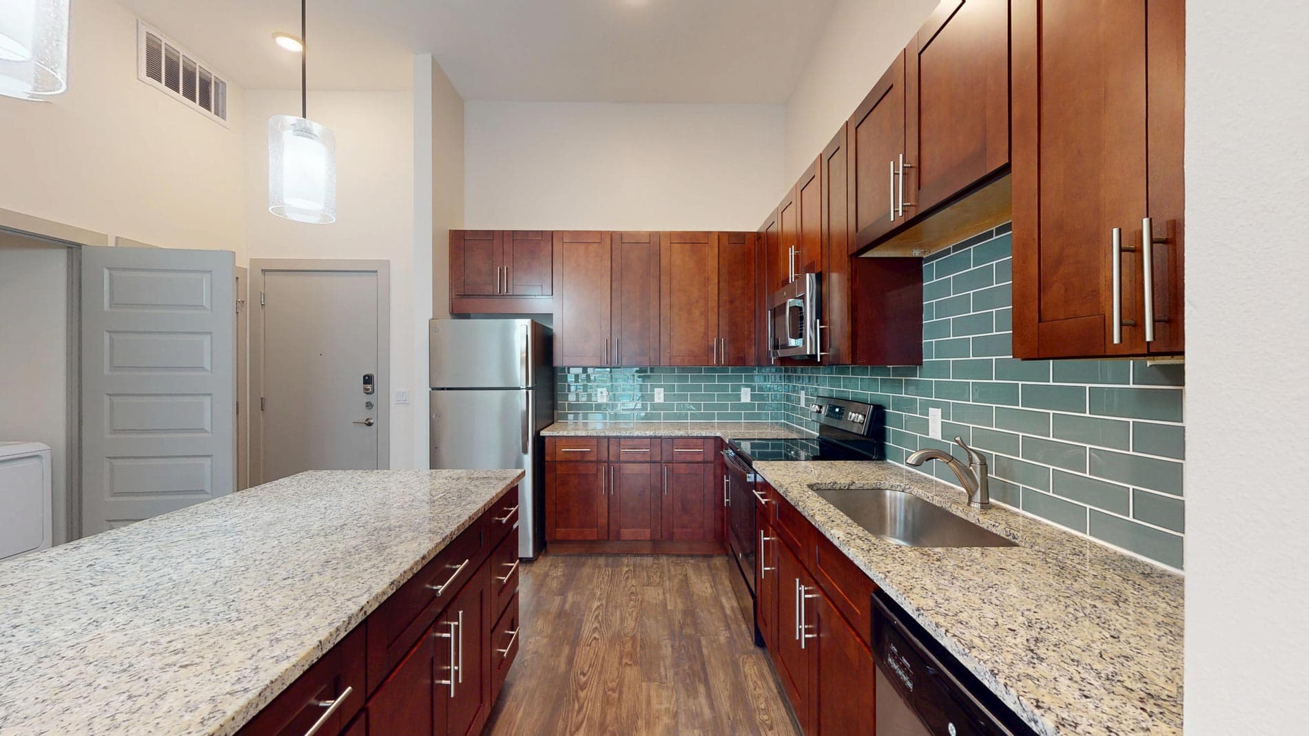 The Flats at Palisades 1 of 5