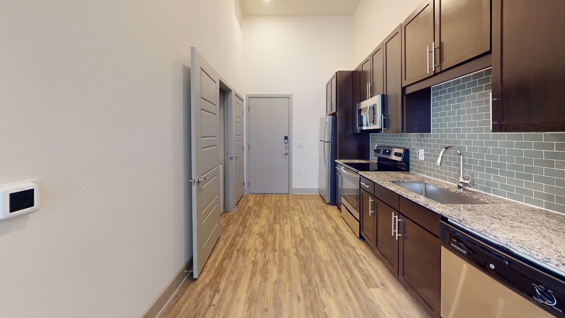 The Flats at Palisades 1 of 4