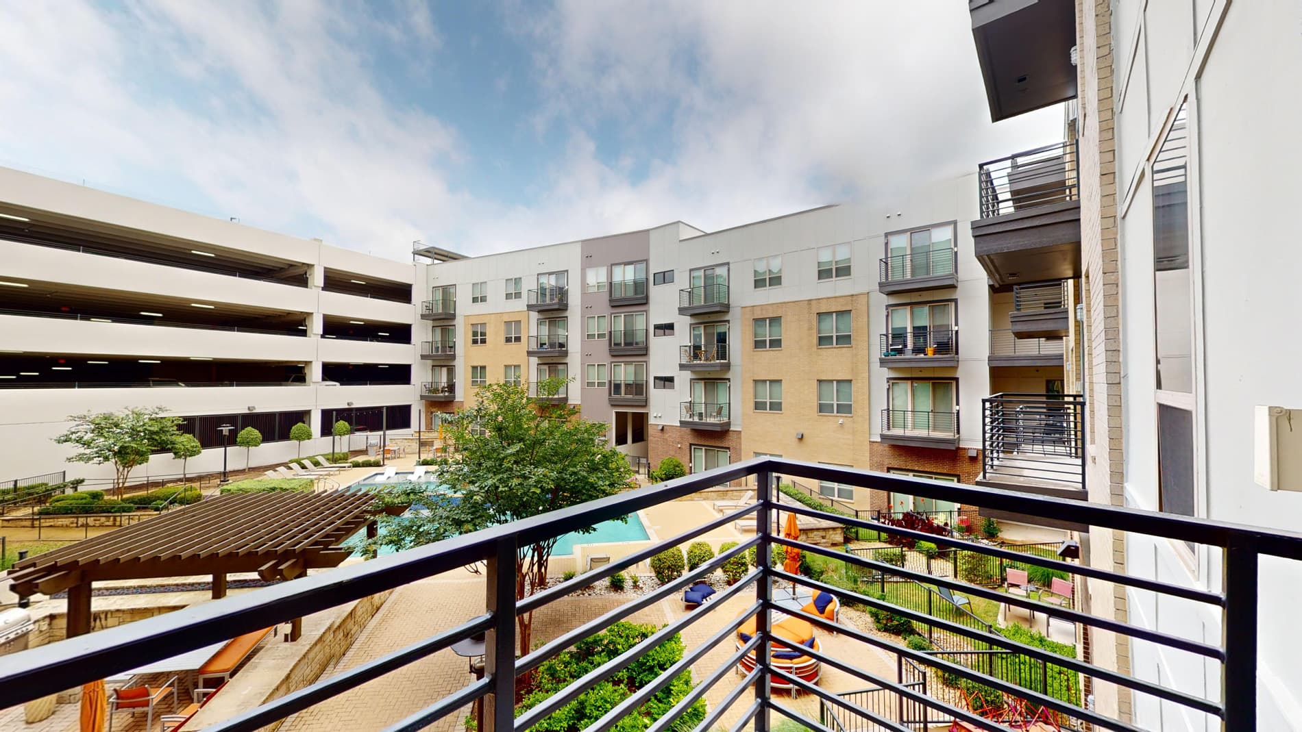 The Flats at Palisades 3 of 5