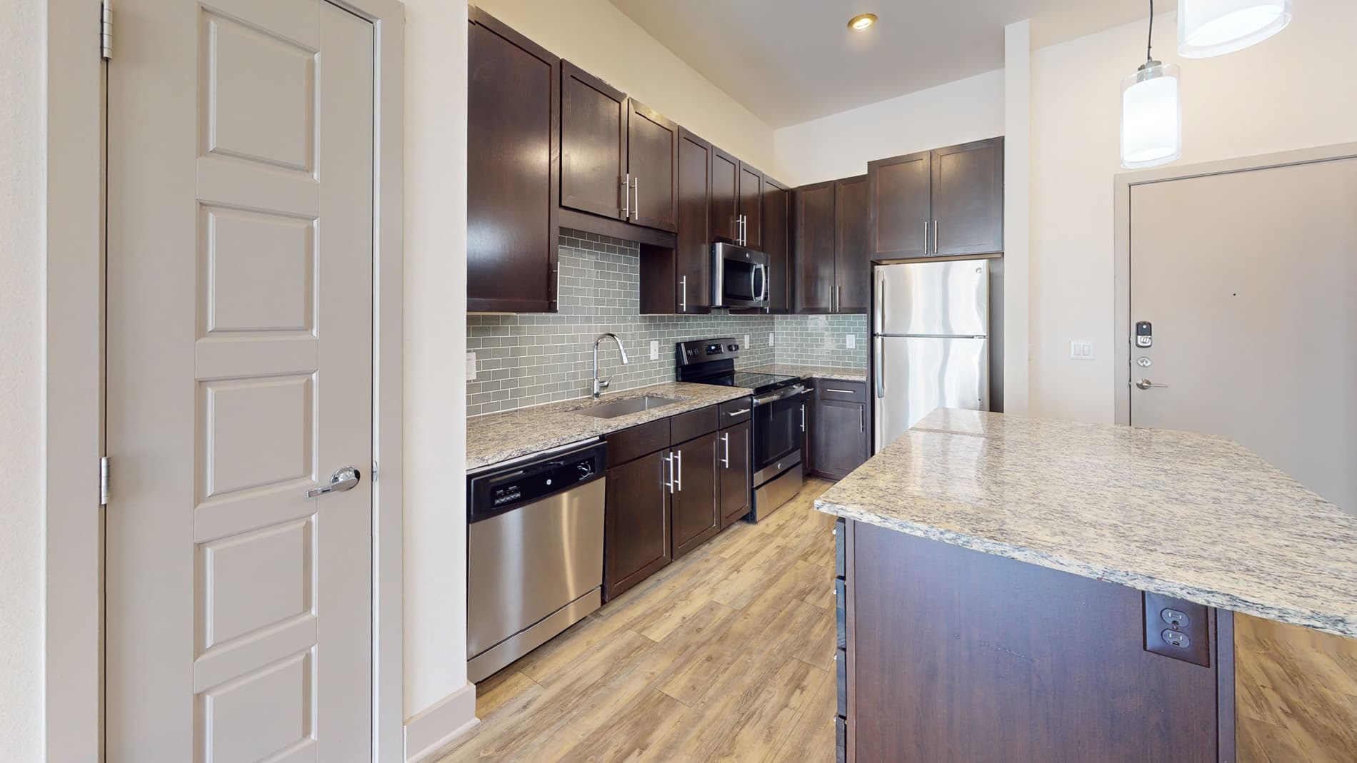 The Flats at Palisades 1 of 5