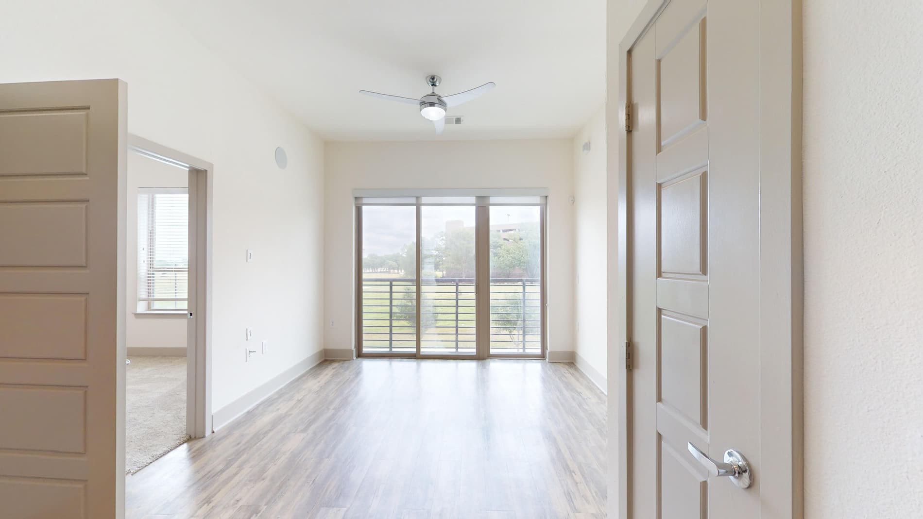 The Flats at Palisades 2 of 5