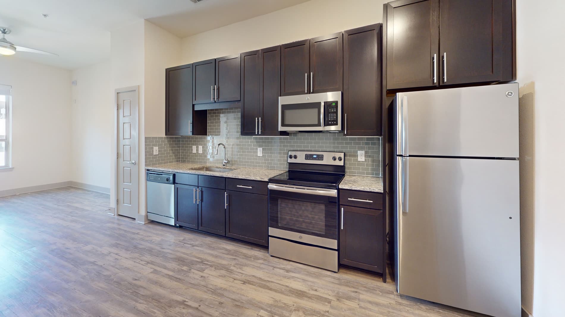 The Flats at Palisades 1 of 5