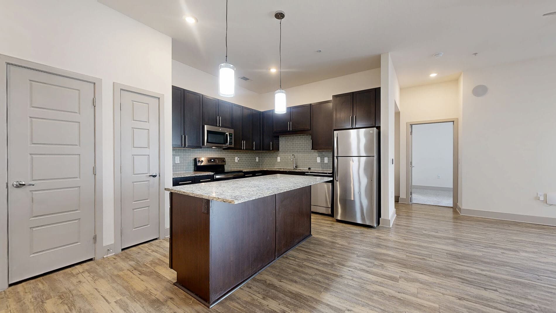 The Flats at Palisades 1 of 5