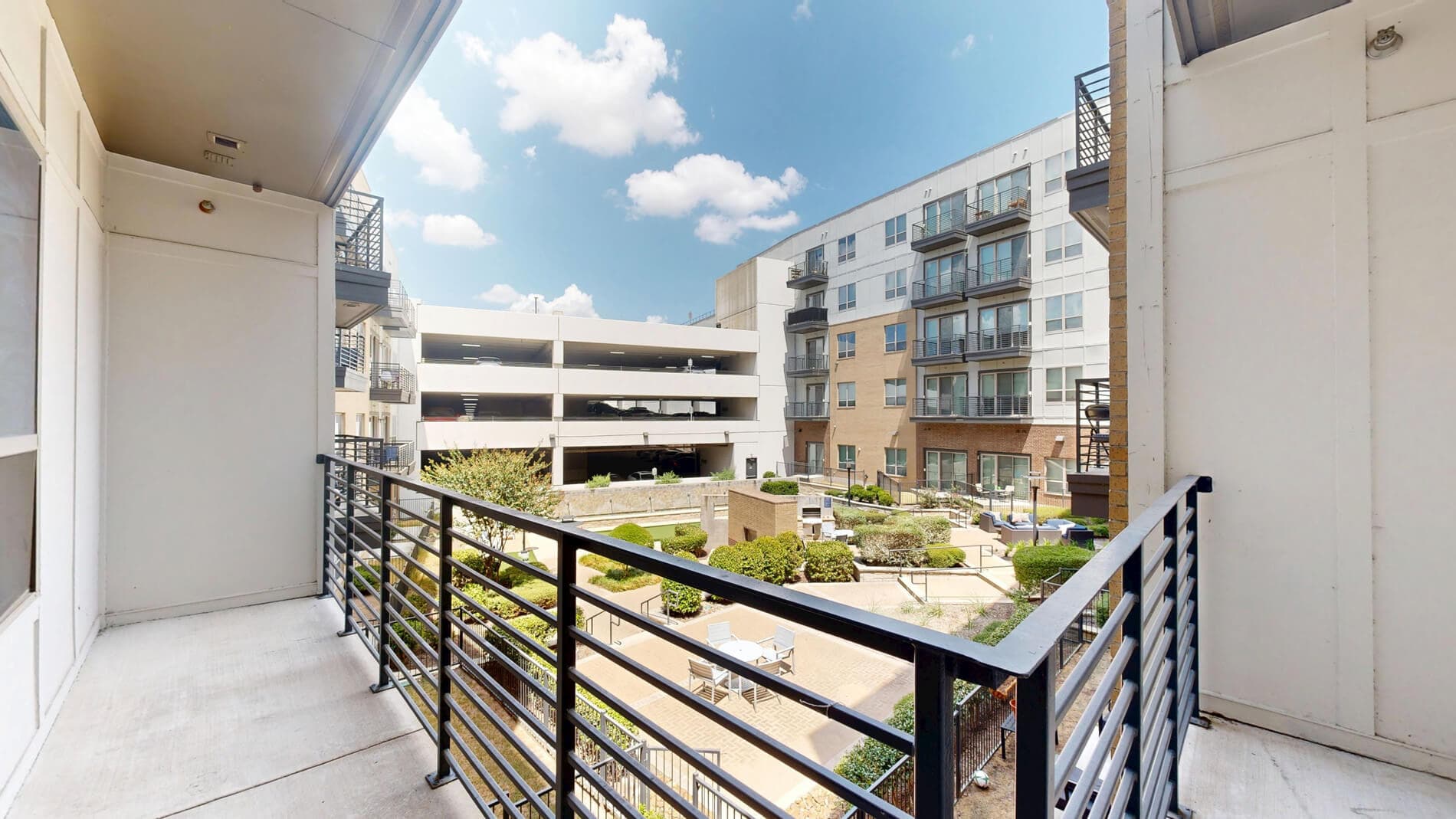 The Flats at Palisades 3 of 5