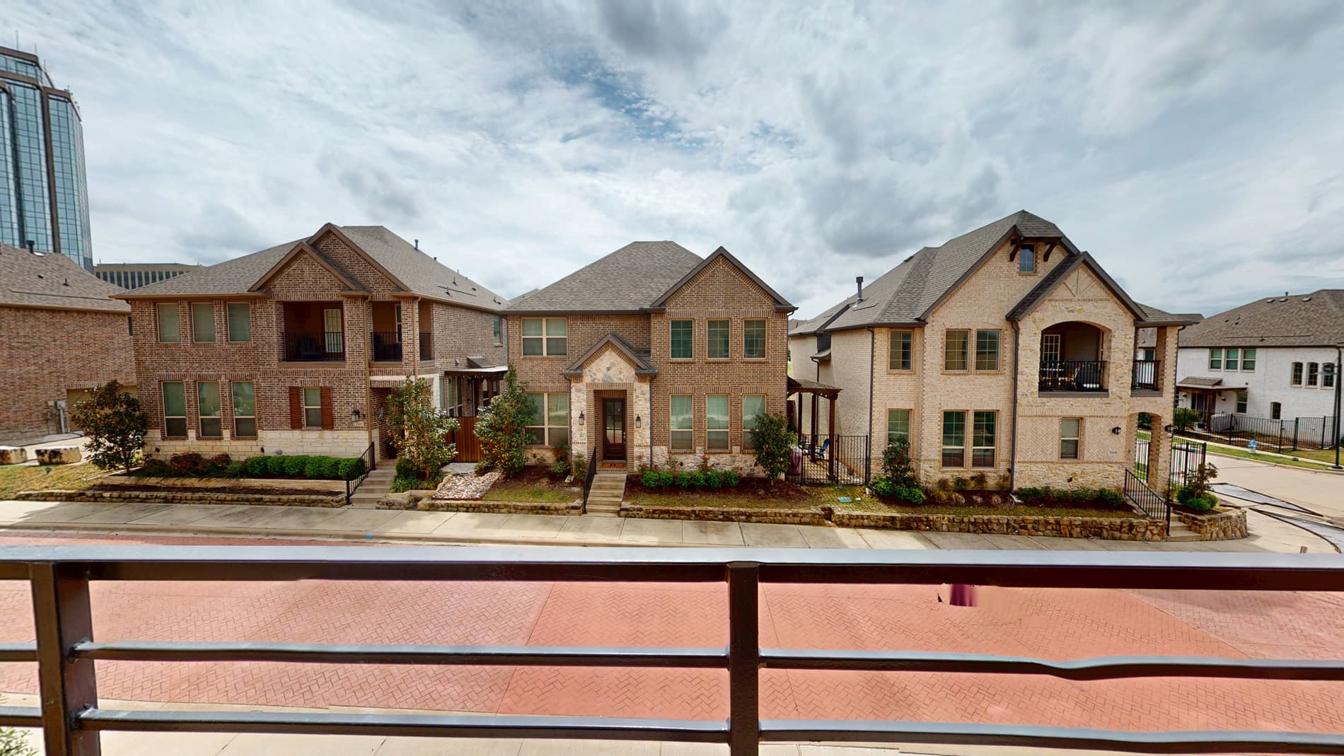 The Flats at Palisades 4 of 5