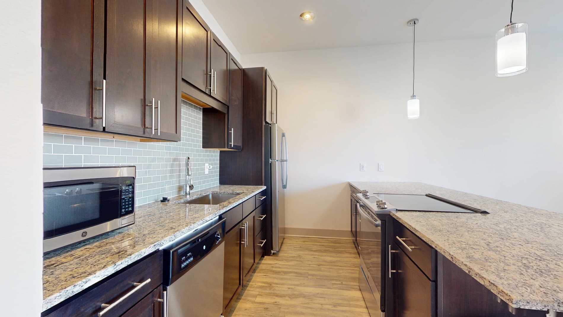 The Flats at Palisades 1 of 5