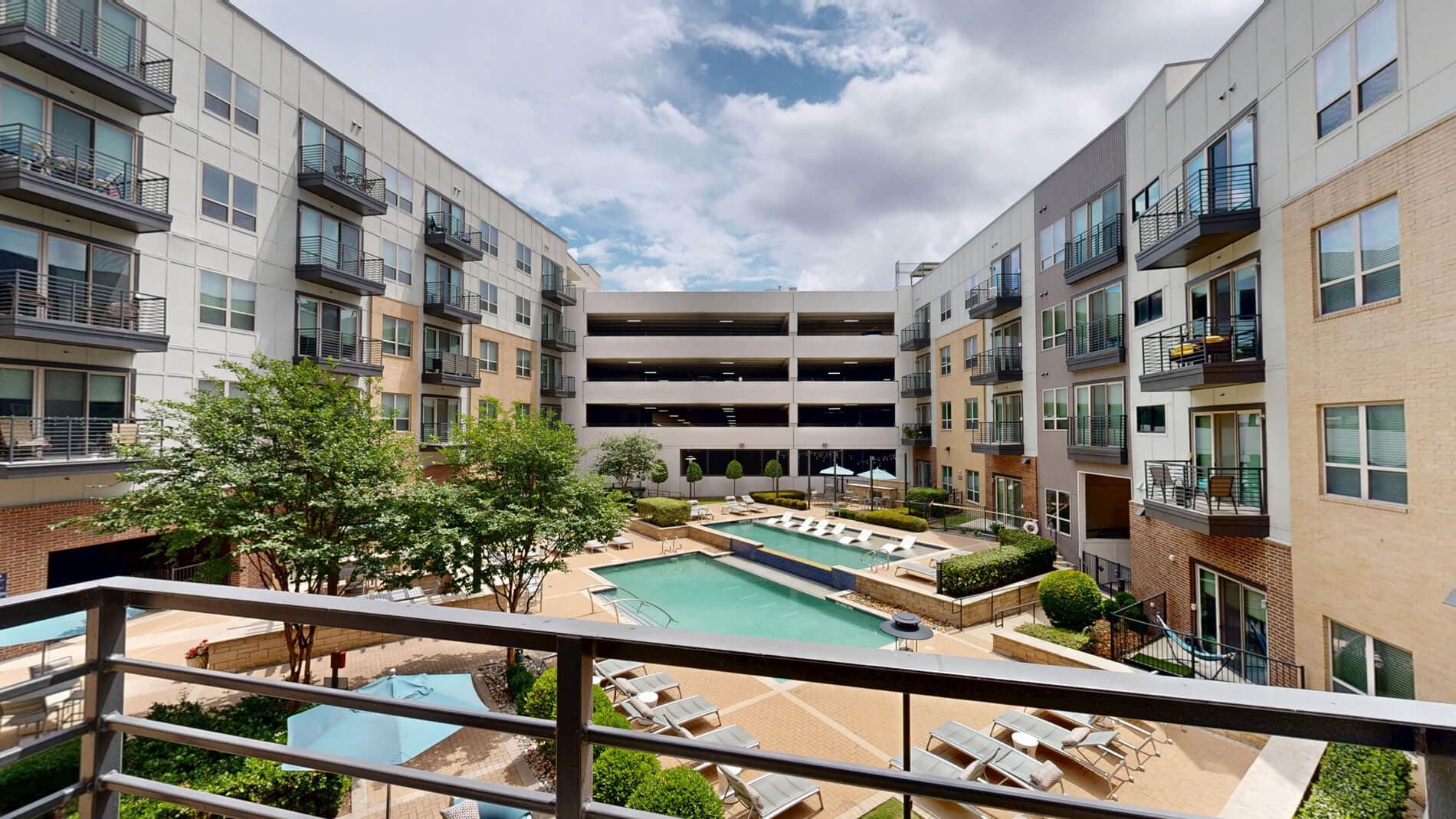 The Flats at Palisades 3 of 5