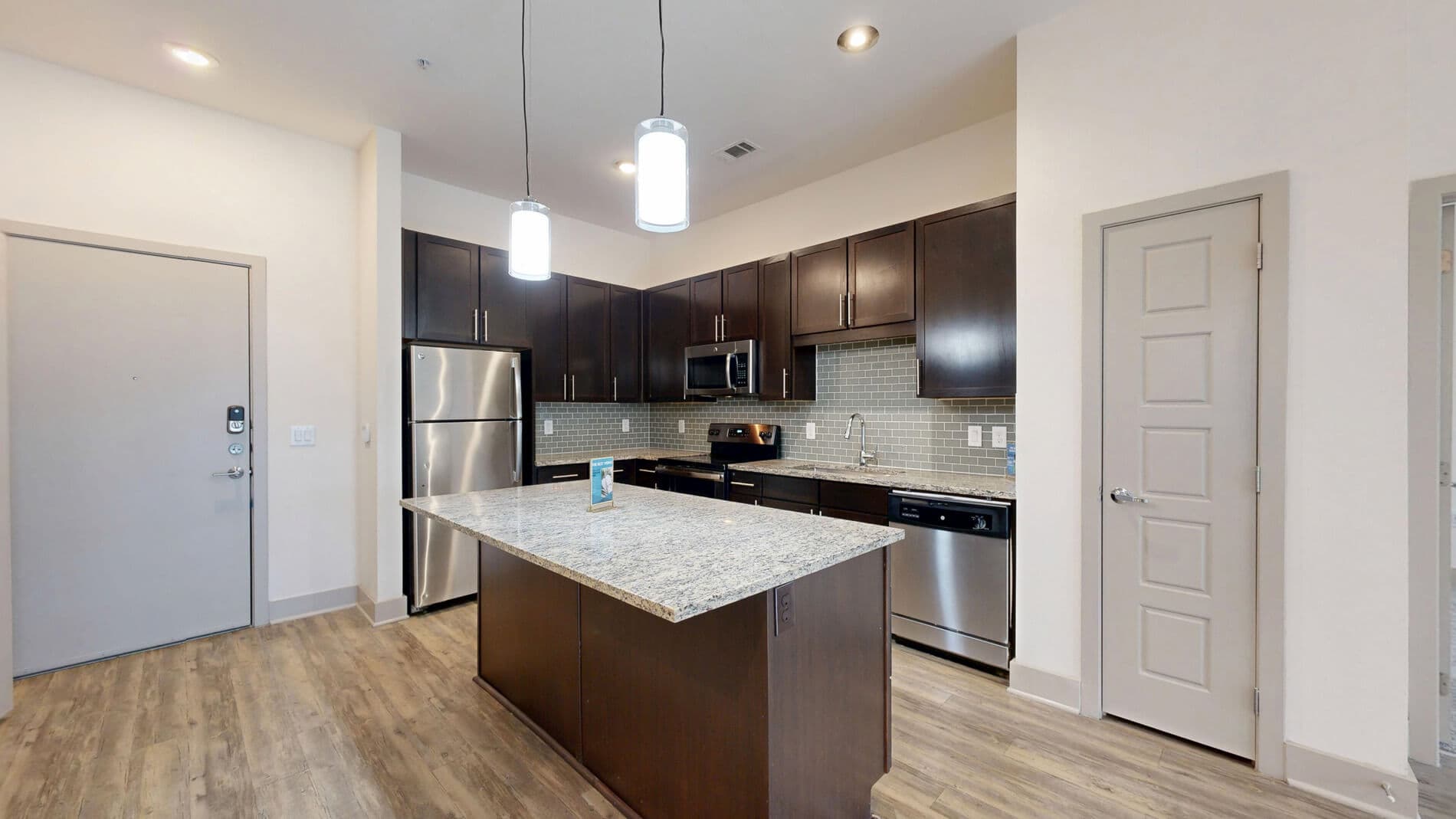 The Flats at Palisades 1 of 5