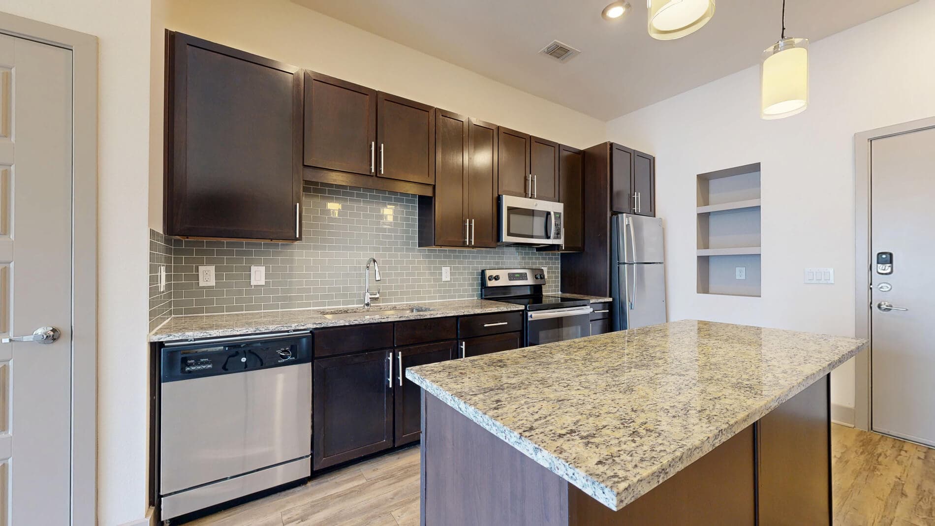 The Flats at Palisades 1 of 5