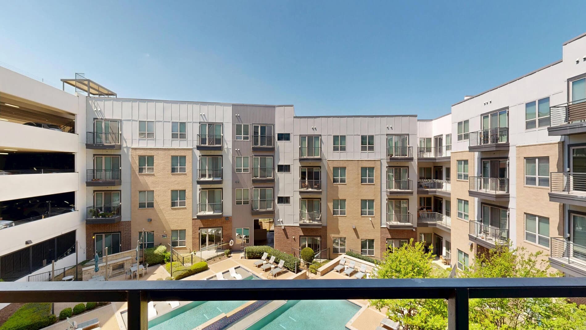 The Flats at Palisades 3 of 5