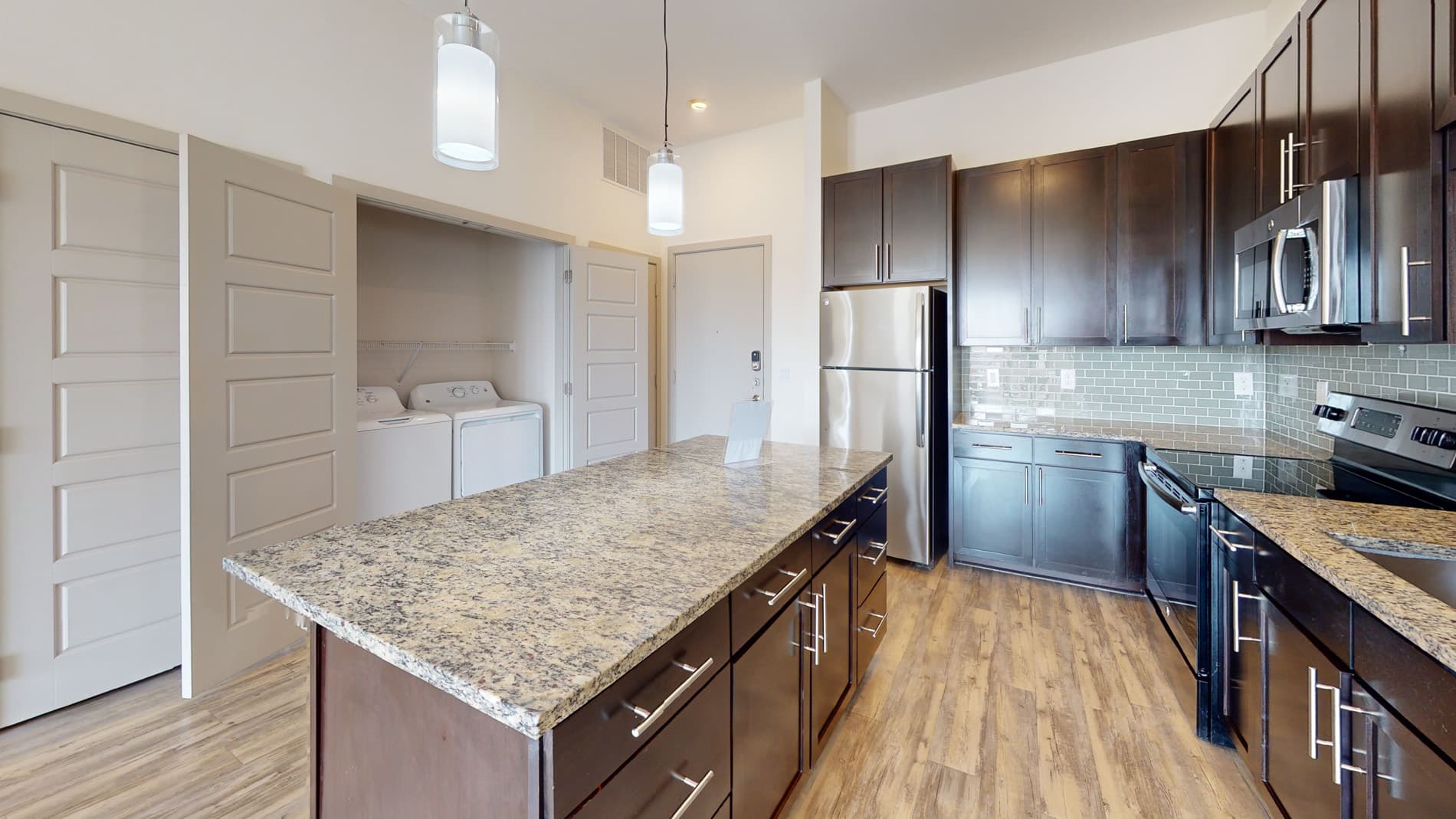 The Flats at Palisades 1 of 5