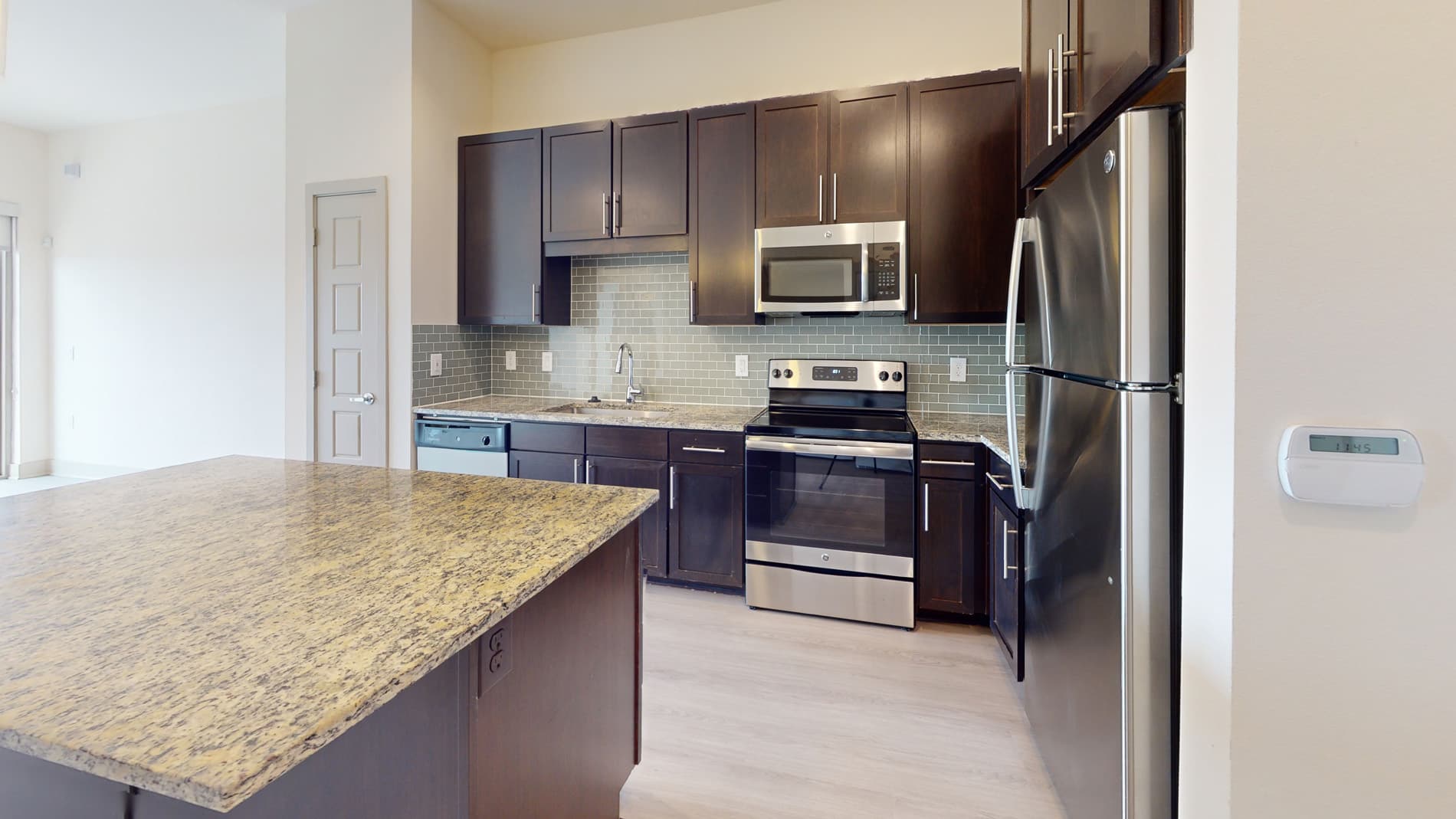 The Flats at Palisades 1 of 5