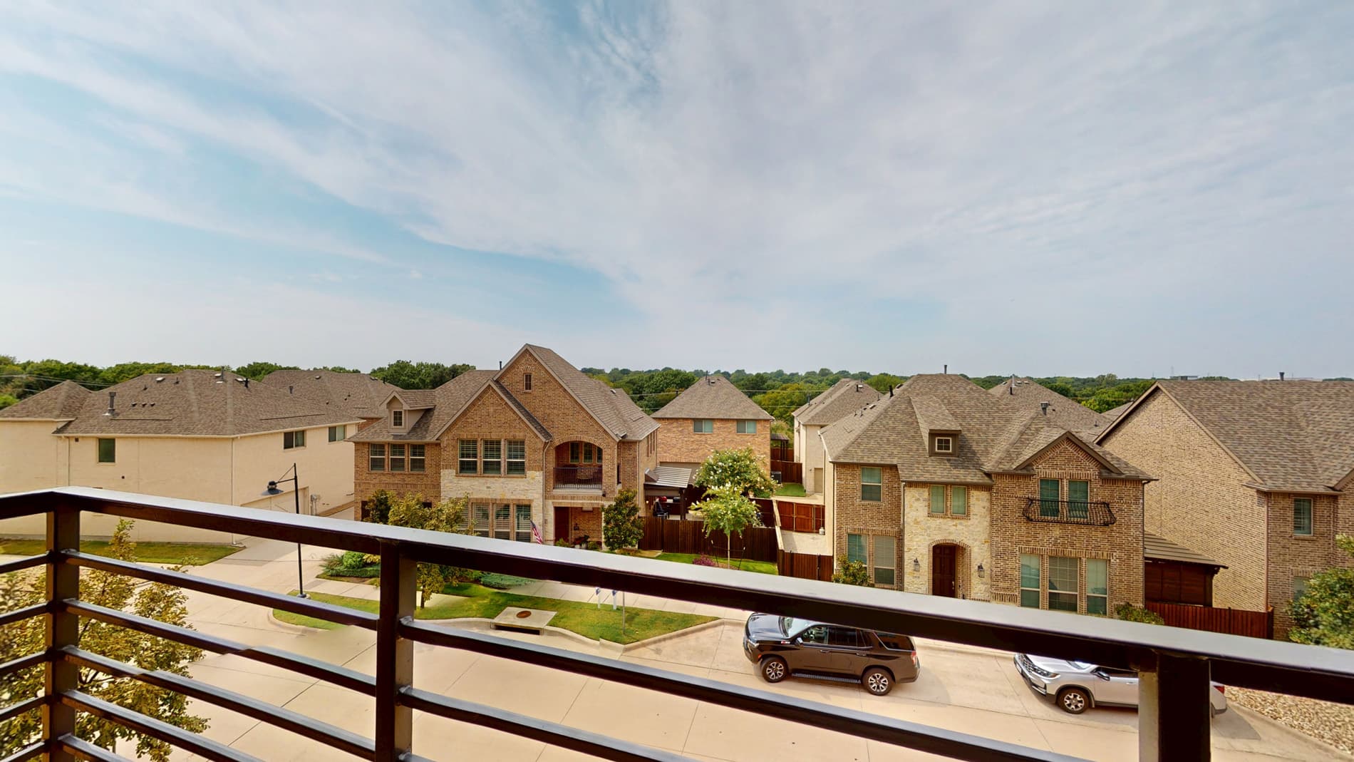 The Flats at Palisades 3 of 5
