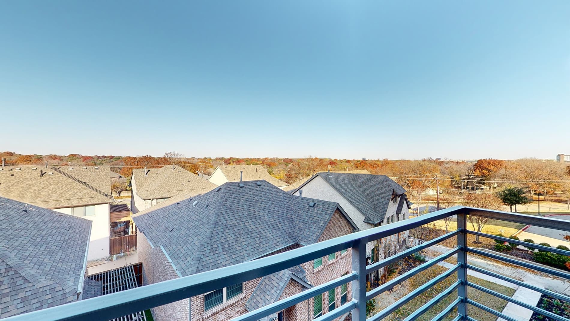 The Flats at Palisades 3 of 5