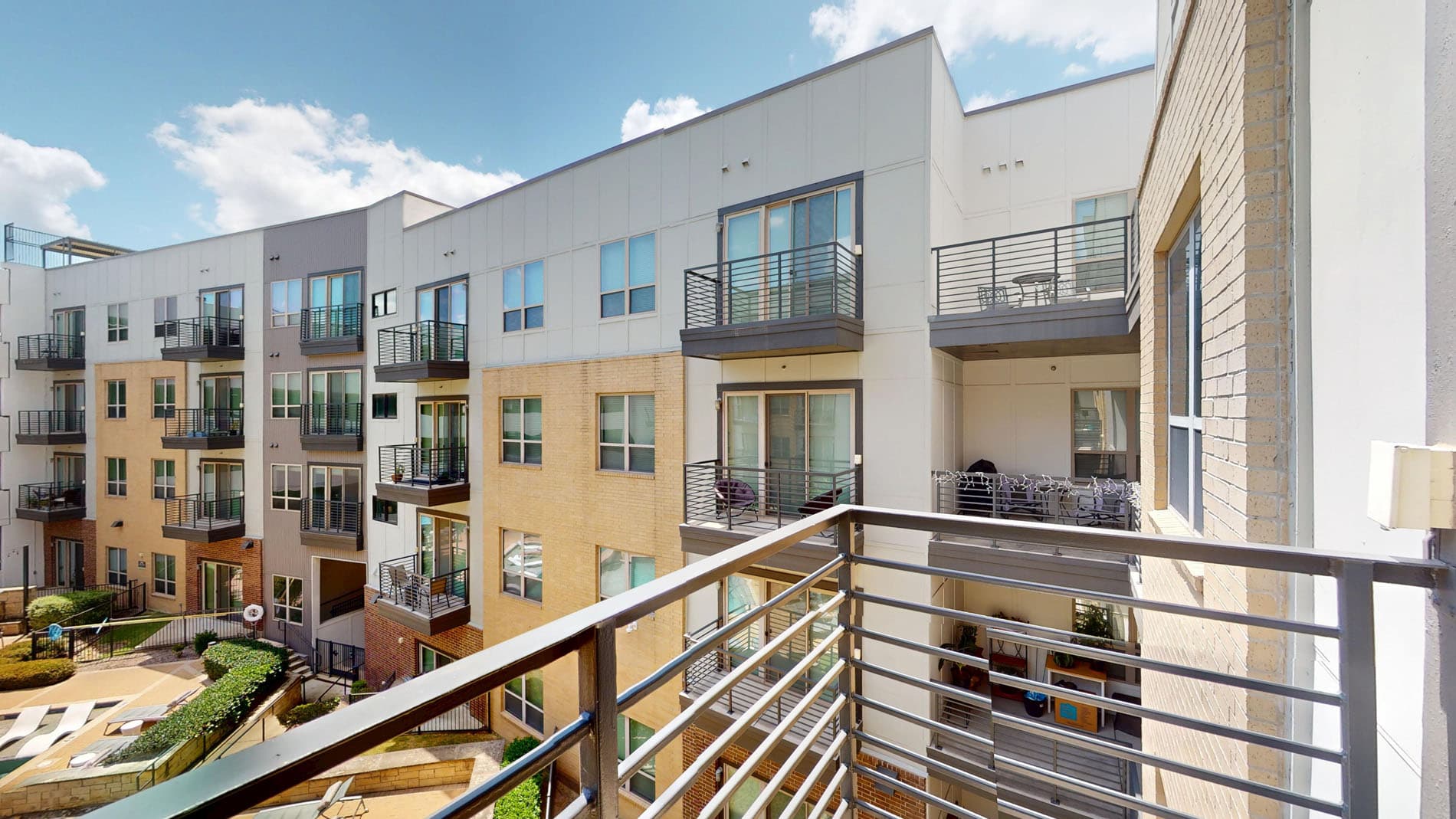 The Flats at Palisades 3 of 5