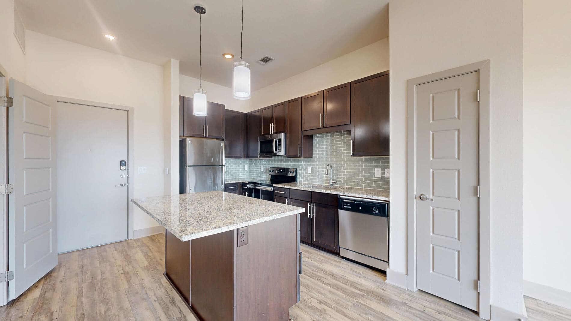 The Flats at Palisades 1 of 5