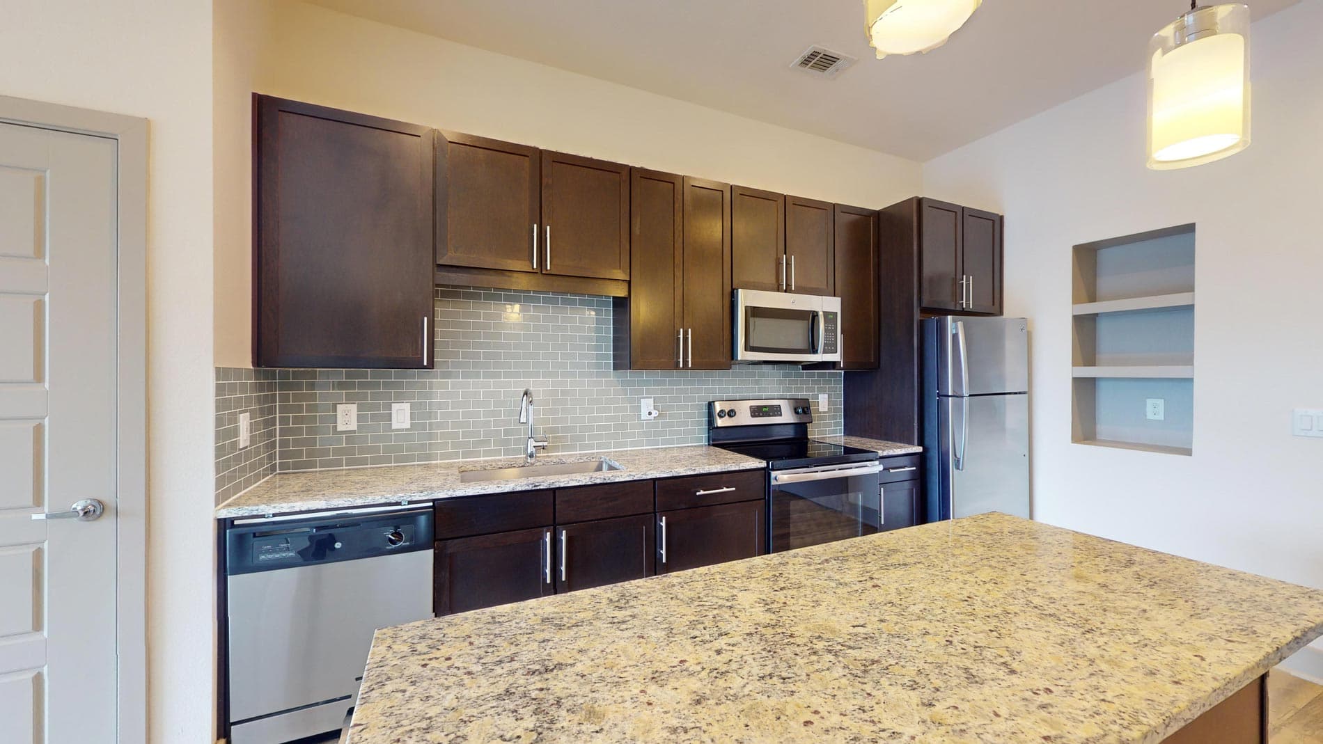 The Flats at Palisades 1 of 5
