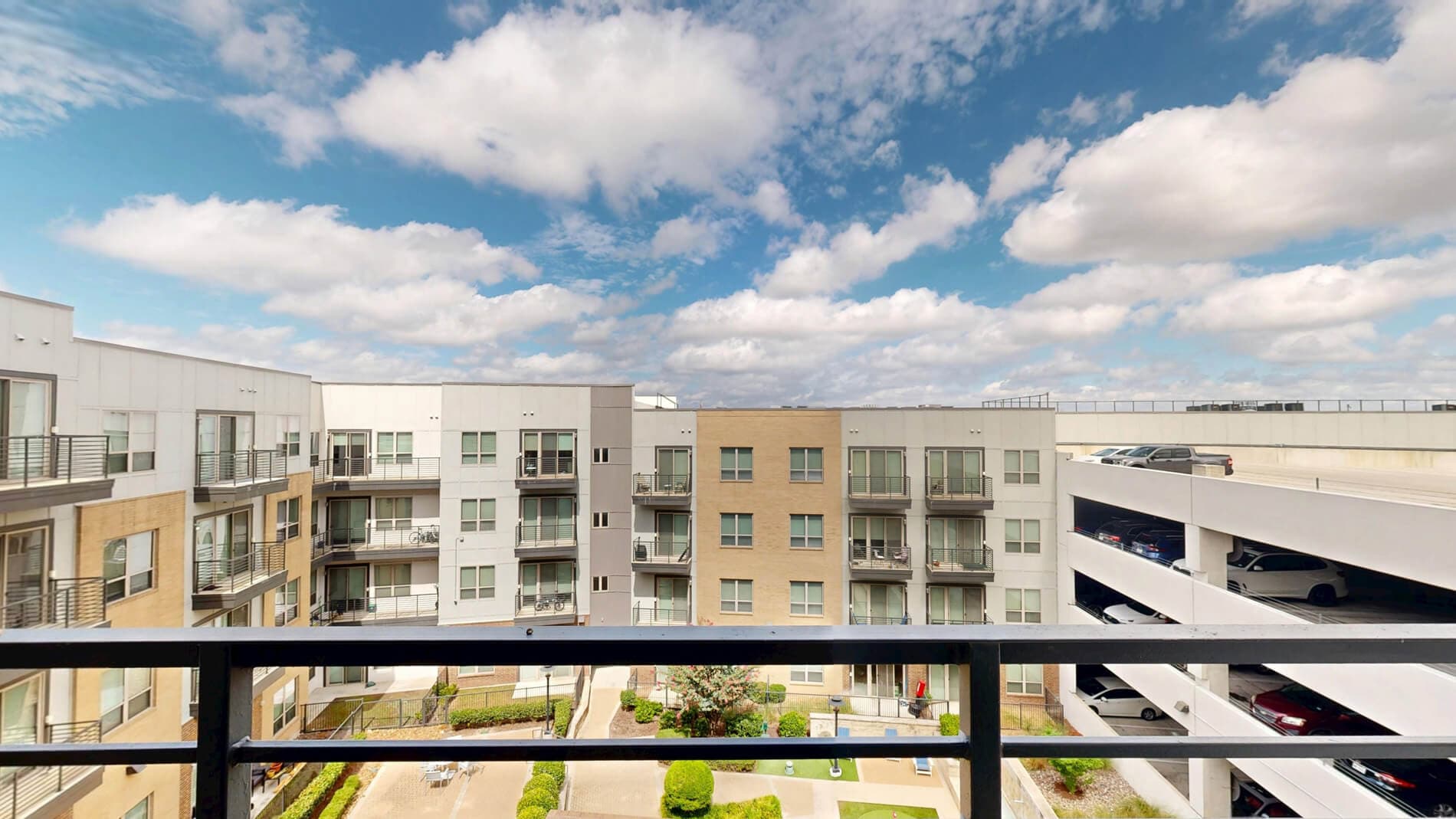 The Flats at Palisades 3 of 5