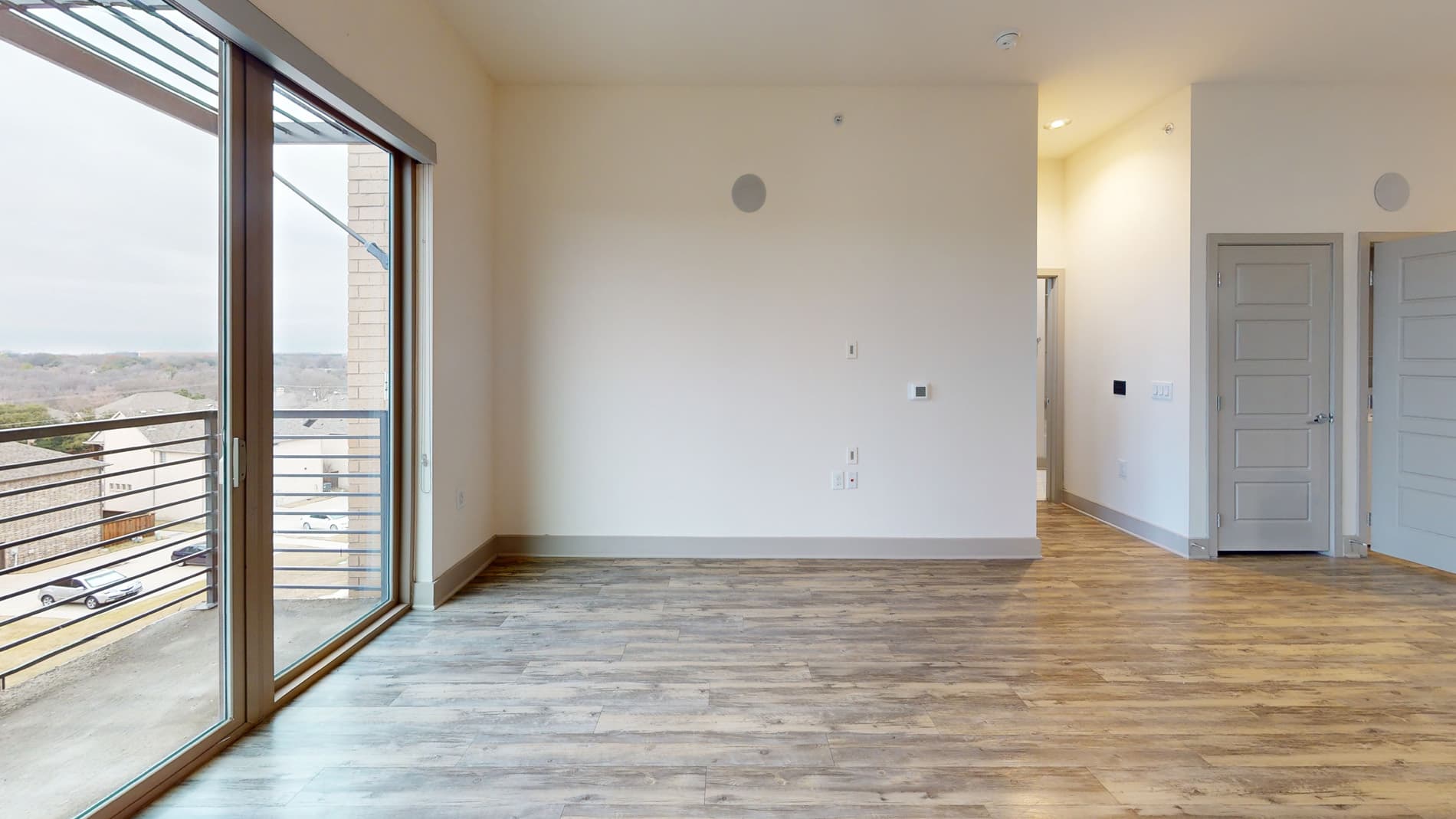 The Flats at Palisades 3 of 5