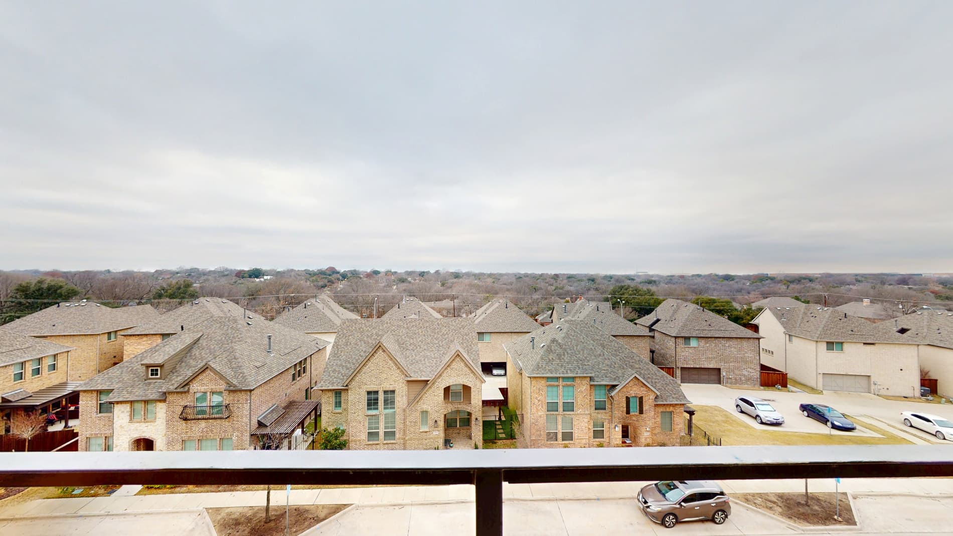 The Flats at Palisades 4 of 5